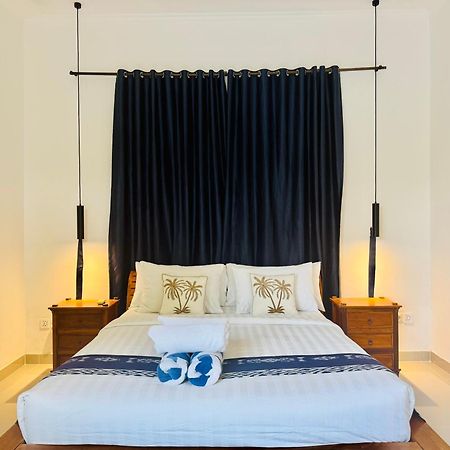 Villa Banua Seminyak Екстер'єр фото
