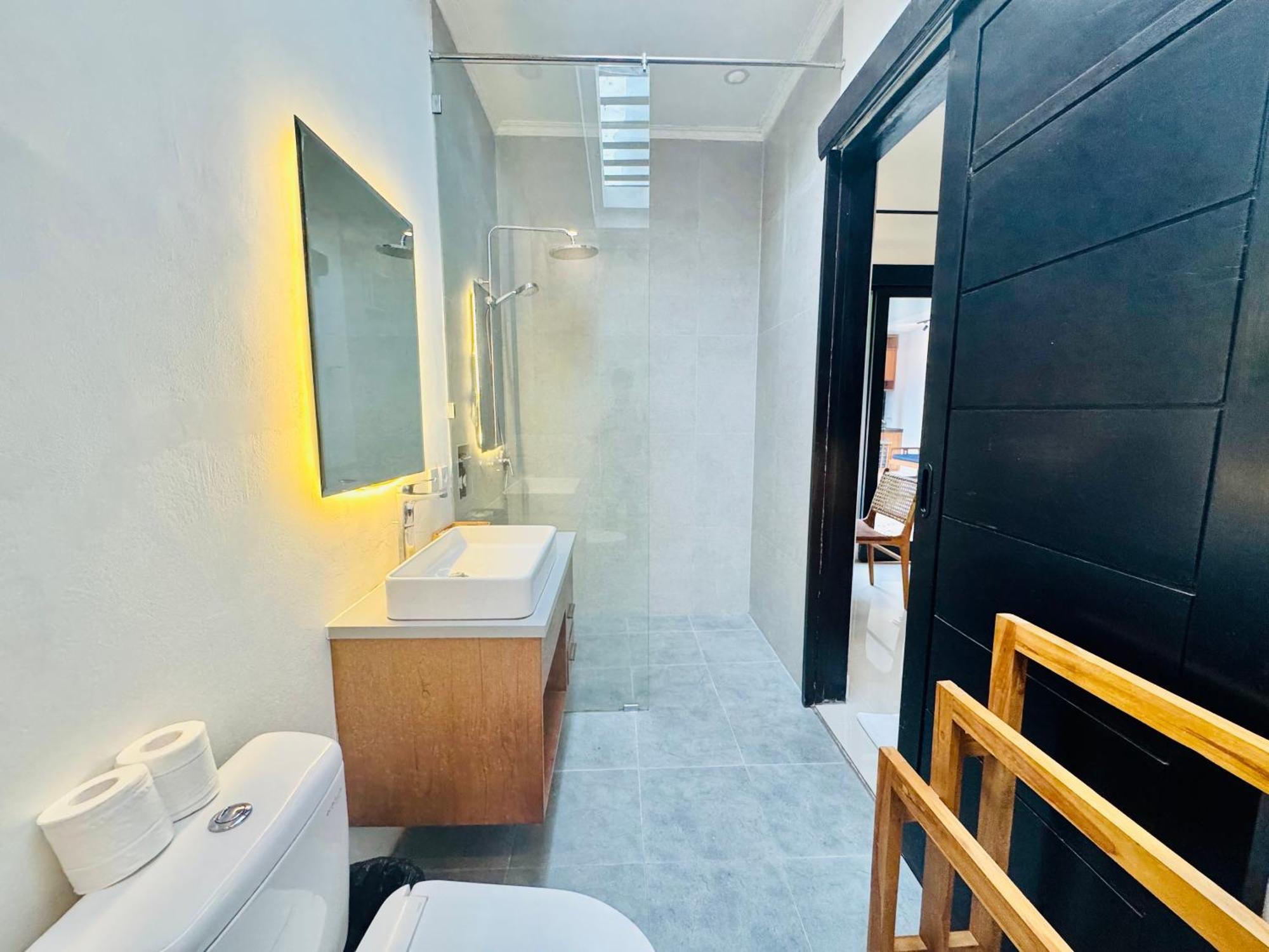 Villa Banua Seminyak Екстер'єр фото